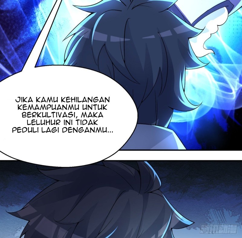 I Picked Up An Attributes Chapter 34 Gambar 24